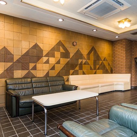 Sky Heart Hotel Koiwa Токио Экстерьер фото